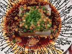 -院8里·小聚园老川菜(九眼桥店)