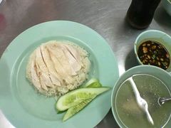 -红大哥水门鸡饭(總店)