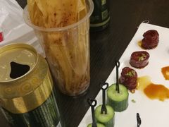 -老牌坊鲁菜名店(宽厚里店)