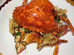 -鑫阿强海鲜大排档·老厦门特色菜(中山路店)