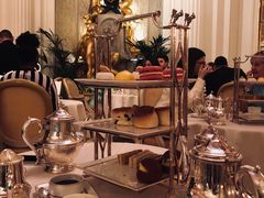 -The Ritz Restaurant