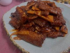 -乐乐餐厅(湘子庙街店)