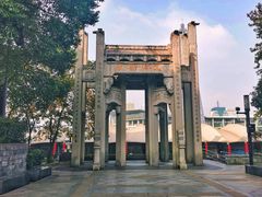 -运河游船(武林门码头)