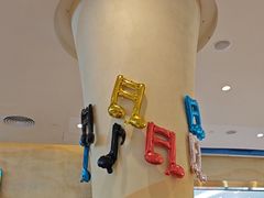 -城堡餐厅(长隆海洋王国店)