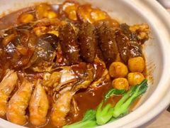 -老班长大酒店(海关大楼店)