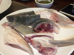 -正能量脆肉鲩火锅
