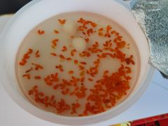 杏仁豆腐-富华斋饽饽铺·宫廷糕点·伴手礼(护国新天地店)
