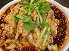 -牛王庙(龙华花园店)