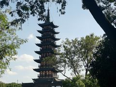 -上海方塔园