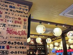 -鸟鹏烧鸟居酒屋(昌岗店)