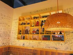 -就你餐厅(体育西横街店)