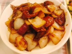 -玲珑餐厅(陕西南路店)