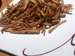 -竹里馆·淮扬菜·功夫茶(老门东店)