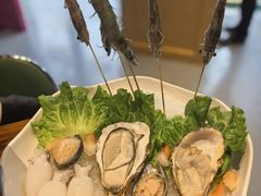 -黄弟大排档·湖南菜·小龙虾·小海鲜(凯旋北路店)