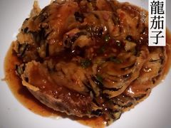 盘龙茄子-口味堂(珞喻路店)