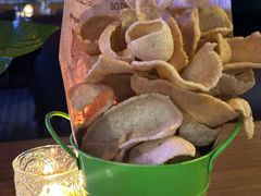 -MARU玛露音乐餐厅(大学路店)