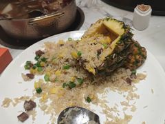-国惠大酒楼(仓山万达店)