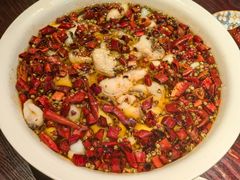 永安经典水煮鱼-永安鱼庄·镇江菜(东吴路店)