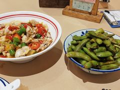-江味龙虾馆·裸蓝龙虾(南山店)