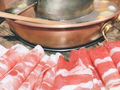 -刘老表·瓦罐汤涮肉(青云谱店)