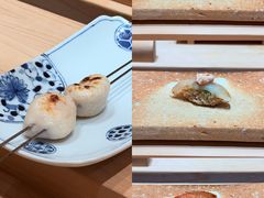 -荣一代目OMAKASE板前料理