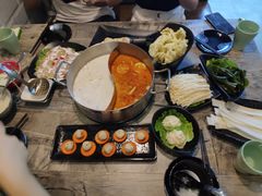 -长勺子东南亚(街道口店)