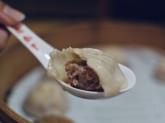 特色小笼包-鼎泰丰(国贸商城店)