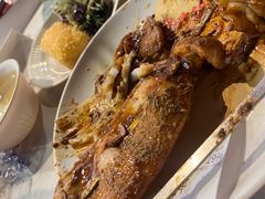 -大锅强·蒸海鲜青岛菜(金沙滩店)