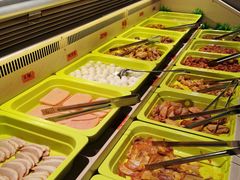 -阪尚皇·原切牛排·烤肉火锅自助(北京路店)