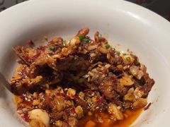 -湘邻呷铺·田园家宴(汉基广场店)