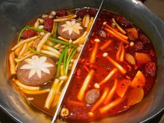 -湊湊火锅·茶憩(天环广场店)