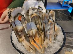 -琥珀川糟粕醋火锅(慈云寺店)