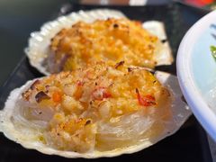 -沪小胖·小龙虾·蓝龙王(八佰伴店)