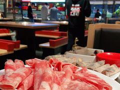 -季季红火锅(长沙步行街店)