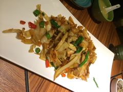 食欲老院子(经五路店)-食欲老院子荆芥疙瘩汤(经五路店)