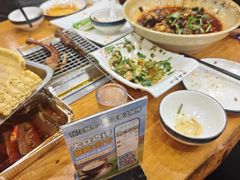 -张记焖窑·十五年专注焖烤(雍和宫店)