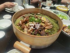 -渔人码头(中南店)