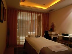 包房-尊尚柏丽美容SPA