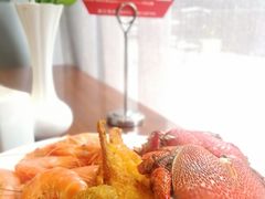 -明月东一酒店·菲斯特自助餐厅