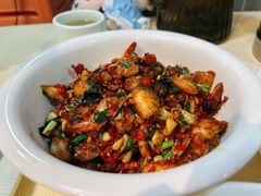 -笨罗卜浏阳菜馆(龙华鹏润达店)