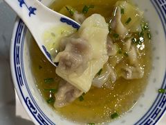 -永丰面馆(汉口路店)