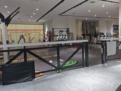-奇迹健身(金牛凯德店)