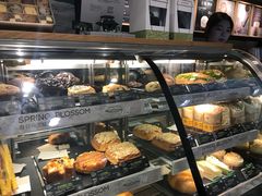 -星巴克(杭州大厦C座店)