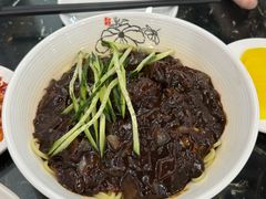 -桃园中华料理炸酱面(燕儿岛路店)