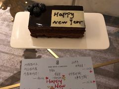 -广州富力丽思卡尔顿酒店