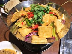 -三厂烩羊肉(五龙口店)