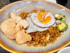 印尼炒饭-THE PAWON·8碗(古北SOHO店)