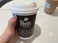 -Peet's Coffee皮爷咖啡(万象天地店)