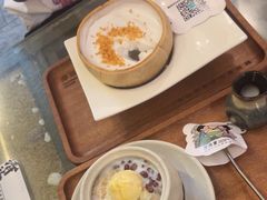 -椰语堂·海南清补凉(中山骑楼店)