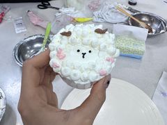 -爱之旅diy烘焙坊(西直门店)